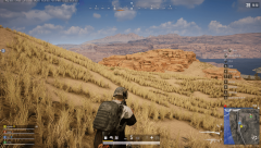 PUBG绝地求生·白虎API单锁辅助 v5.12