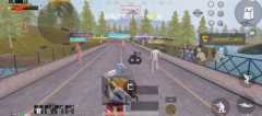 PUBG国际服·Starkskillz绘制自瞄多功能插件 v2.2