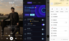 安卓酷我音乐v10.5.1.0绿化版