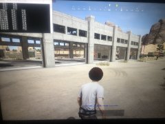 PUBG绝地求生·AC方框透视显示物资辅助 v1.25