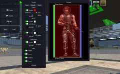 CSGO2·Alani NU透视自瞄免费辅助 v1.02