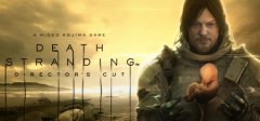 DEATH STRANDING DIRECTOR'S CUT 死亡搁浅 v1.004导演剪辑版