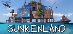 Sunkenland 沉没之地 v0.2.01单机+联机中文版