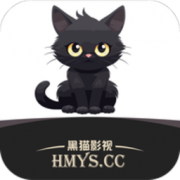 Android 黑猫影视 v1.2.8去广告纯净版