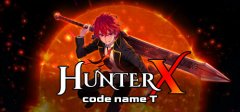 狩猎者X：代号T(HunterX code name T)中文版v1.0.4