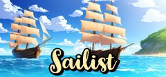 Sailist 水手 v1.0中文版