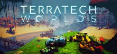 TerraTech Worlds 泰拉科技世界 v5.0单机+联机中文版