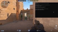 CSGO2·Hack方框透视自瞄辅助免费版 v0.7.2